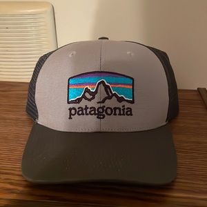 Patagonia Hat